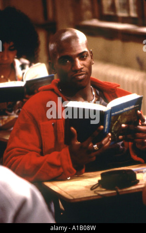 High School High Year 1996 Director Hart Bochner Mekhi Phifer Stock Photo