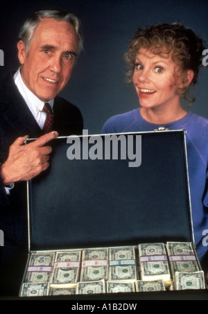 Max Dugan Returns Year 1983 Director Herbert Ross Jason Robards Marsha Mason Stock Photo