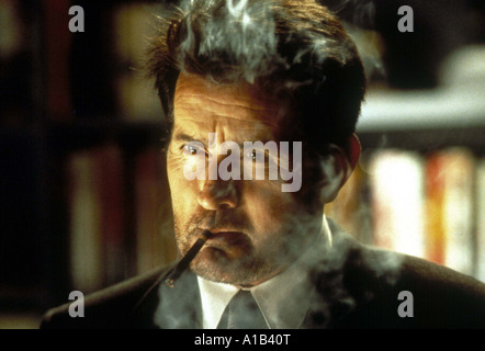 Spawn Year 1997 Director Mark A Z Dippé Martin Sheen Stock Photo