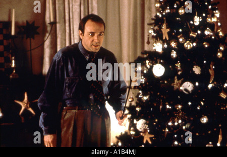 The Ref Year 1994 Director Ted Demme Kevin Spacey Stock Photo