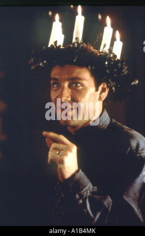 The Ref Year 1994 Director Ted Demme Kevin Spacey Stock Photo