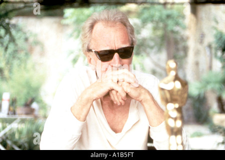 Time Is Money Year 1994 Director Paolo Barzman Max Von Sydow Stock Photo