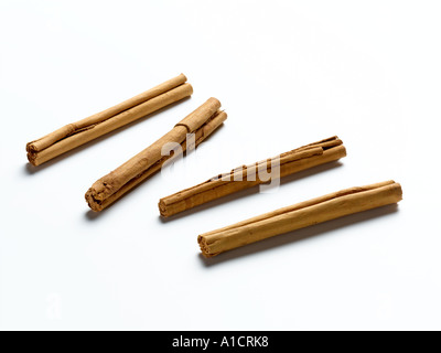 cinnamon Stock Photo