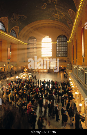 Grand Central, New York City, NY, USA Stock Photo