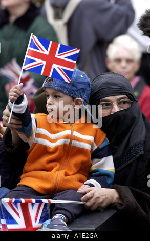 Muslem boy Stock Photo: 17728795 - Alamy