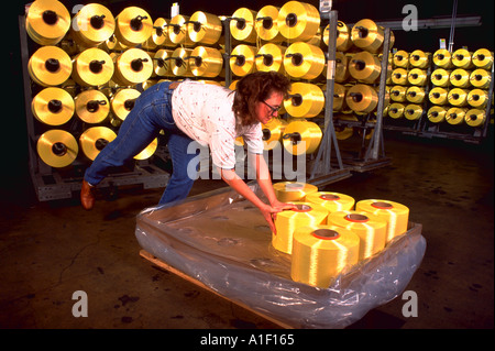 Kevlar spools hi-res stock photography and images - Alamy