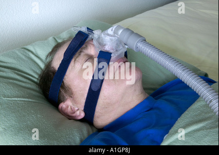 Mask with assisted breathing device Stock Photo: 10723161 - Alamy