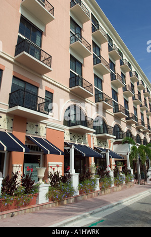 balconies clematis street downtown West Palm Beach Florida FL same ...