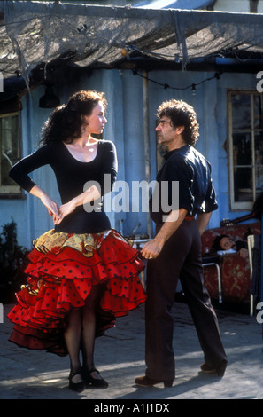 Strictly Ballroom Year 1991 Director Baz Luhrmann Tara Morice Stock Photo