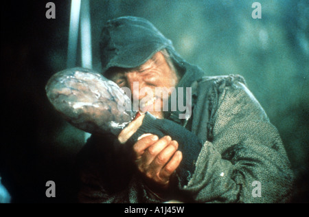 The Blob Year 1988 Director Chuck Russell Stock Photo