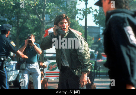 Blown Away Year 1994 Director Stephen Hopkins Jeff Bridges Stock Photo