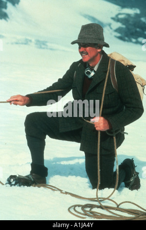 Five Days One Summer Year 1982 Director Fred Zinneman Sean Connery Based upon Kay Boyle s book Stock Photo