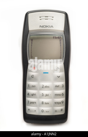 nokia keypad display