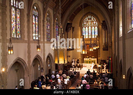 Saint James Episcopal Church Los Angeles California United States of ...