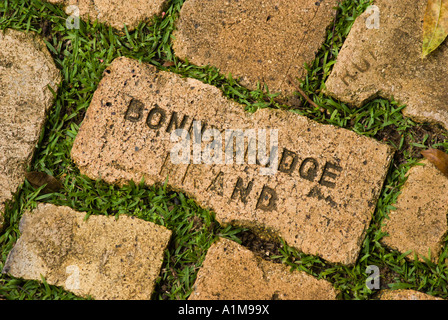 Barbados - British bricks sent to the island as ballast 200 and more years ago