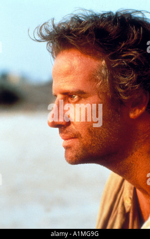 Gunmen Year 1993 Director Deran Sarafian Christophe Lambert Stock Photo