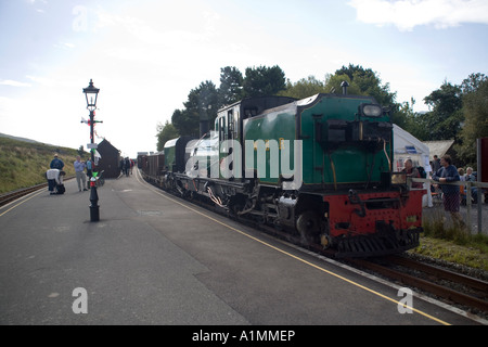 garratt formerly ngg16 beyer rhyd