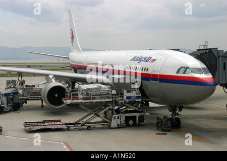 Cargo Hold 737 Stock Photo 6896510  Alamy