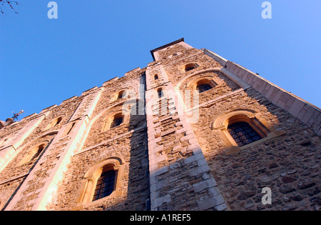 Reportage The Raven Master at the Tower of London United Kingdom  Stock Photo