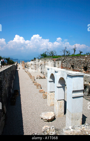catullus sirmione