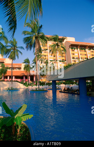 Hotel Westin Regina, Cabo San Lucas, California Sur Mexico Stock Photo ...