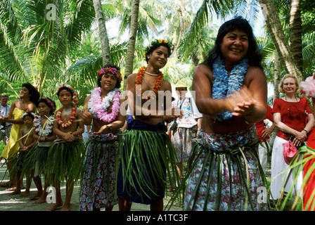 Ifalik Island Yap Caroline Islands Federated States of Micronesia ...