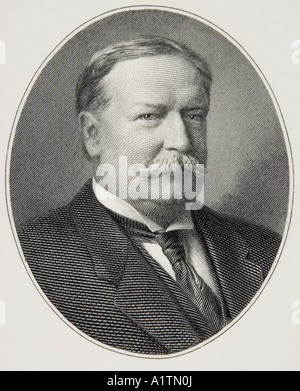 The Presidency of William Howard Taft by Paolo E. Coletta