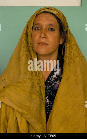 FEMALE AFGHAN REFUGEE PAKISTAN Stock Photo - Alamy