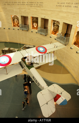 The National Museum of the Marine Corps, Quantico Marine Corps Base ...