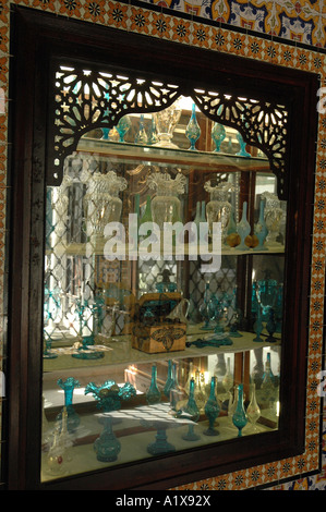 Dar Cherait Museum in Tozeur, Tunisia Stock Photo