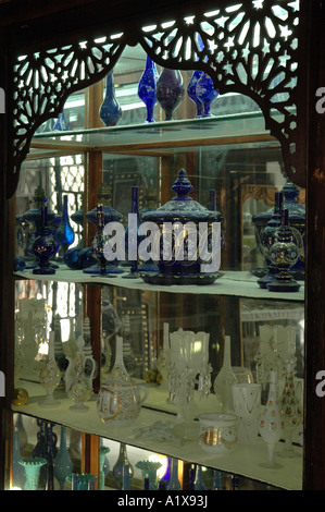 Dar Cherait Museum in Tozeur, Tunisia Stock Photo