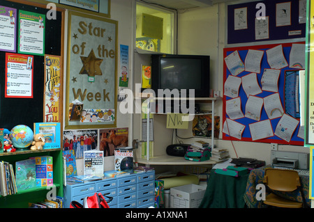 Pictures of the Holy Family Catholic Junior School High Street Langley Stock Photo