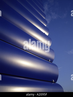 The Compass Centre, British Airways Offices, Heathrow Stock Photo - Alamy