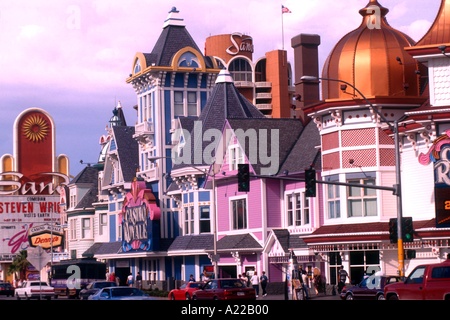 Las Vegas, Nevada, USA - File Photo: circa 1975. Singer 