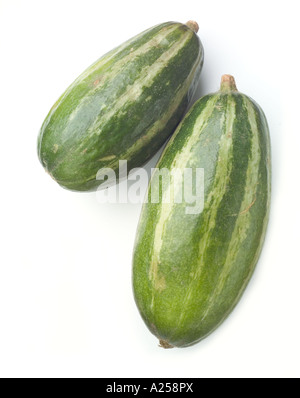 tindora small indian cucmber Stock Photo