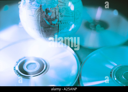 Music cd hi-res stock photography and images - Page 2 - Alamy