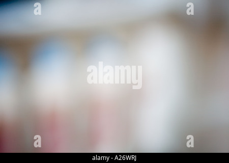 Indistinct soft focus background Stock Photo