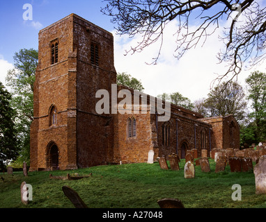 Burton dassett church hi res stock photography and images Alamy