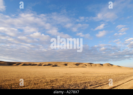 Standoff Reserve Blood Indians the largest native or indian reserve in ...