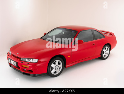 1999 Nissan 200SX Stock Photo - Alamy