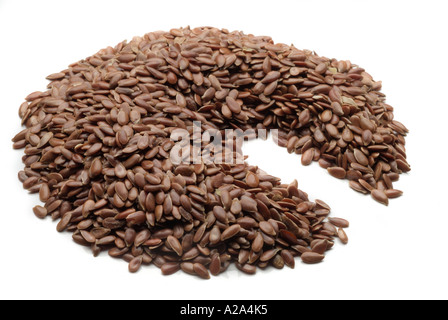 Linseed stock image. Image of eating, kernels, backgrounds - 34759773