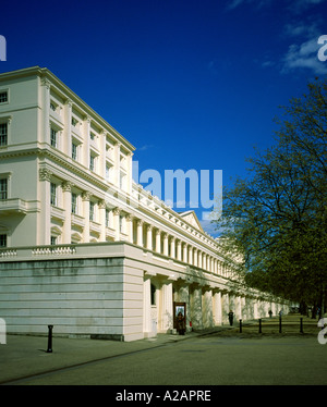 Ica, Carlton House Terrace, Designed By John Nash, The Mall, City Of 