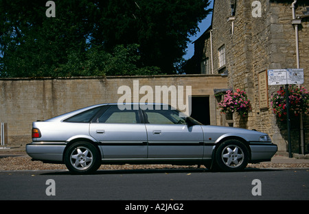 1999 rover 800 hi-res stock photography and images - Alamy