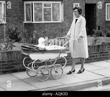 1950 baby stroller online