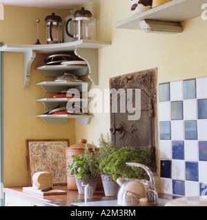 Discover the Country Kettle Kitchen: Tradition Meets Modern Living