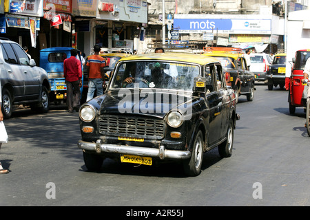 Imagery from India of local streets people and colour. Stock Photo