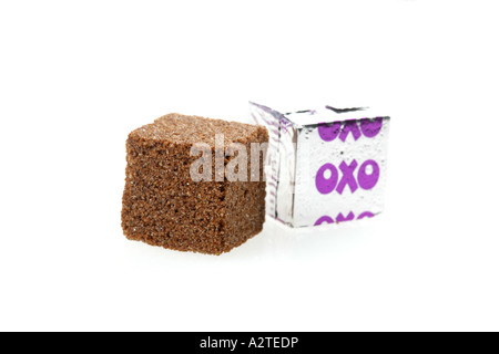 Oxo cube hi-res stock photography and images - Alamy