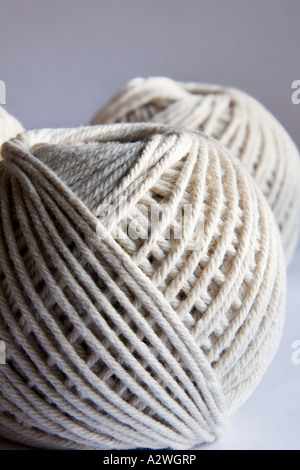 Round Wound String Texture Wound up String Stock Photo - Alamy