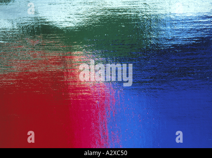 Multicolored abstract background Stock Photo