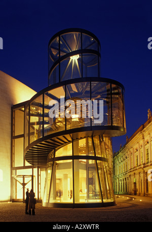 Deutsches Historisches Museum. German Historical Museum. Berlin. Stock Photo